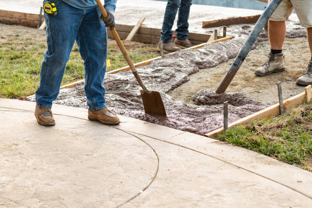 Best Concrete Removal and Replacement in Oblong, IL