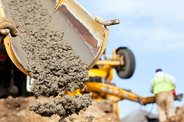  Oblong, IL Concrete contractor Pros