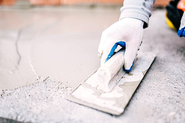 Best Concrete Demolition Services in Oblong, IL